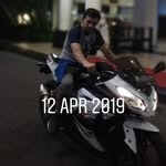 Gabriel Ubuntu - @benjamin_summers_blue - Instagram