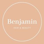 Benjamin Sumner - @benjamin_hhair - Instagram