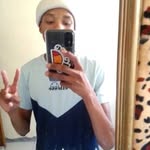 Axel Afrikaner - @benjamin._.sunday - Instagram