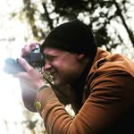 Benjamin Sund | Photographer - @nomadbenny - Instagram