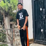 Benjamin Sunday - @benjaminsunday669 - Instagram