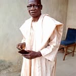 Benjamin Sunday JP Ola - @olabenjaminsunday - Instagram