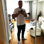 Benjamin Sundberg - @benji_fin85 - Instagram