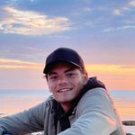Benjamin Sundberg - @bennesund - Instagram