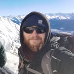 Benjamin Sunshine - @sunnyfoxman - Instagram