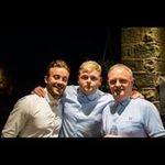 Benjamin Michael Sutcliffe - @benjaminsutcliffe - Instagram