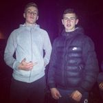 Benjamin Sutcliffe - @itsmewhojust - Instagram