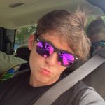 Benjamin Sutphin - @bennyboi_i._ - Instagram