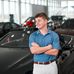 Benjamin Sutphin - Facebook