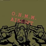 Benjamin Rauh Svensson - @o.h.m.m.airsoft - Instagram