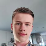 Benjamin svensson - @thebenjobert - Instagram