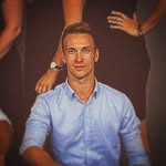 Benjamin Svensson - @bemry_sve - Instagram