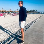 @benjaminsvensson - Instagram