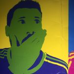 Benjamin Swales - @dfootyboi - Instagram