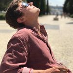 Benjamin Swan - @swanjamin - Instagram