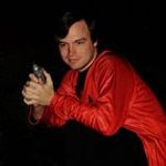 Benjamin Swan - @iowanerd - Instagram