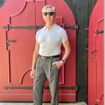 Benjamin Swan - @benjaminswan3 - Instagram
