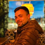 Benjamin Swart - @thebenjamin17 - Instagram