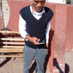Benjamin swartbooi - @swartbooi.benjamin - Instagram