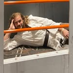 Benjamin Swartz - @benpai_kenobae - Instagram