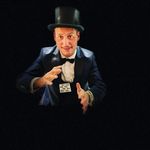 Benjamin Sweet - @benjaminsweetmagic - Instagram