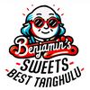 Benjamin Sweets - @benjamin.sweets - TikTok