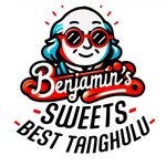 Benjamin’s Sweets - @benjaminssweets - Instagram