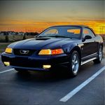 Benjamin Swenson - @benswenson5662 - Instagram