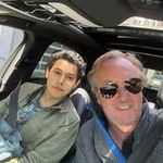 Benjamin Swenson-Mayer - @benjaminswensonmayer - Instagram