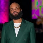 Benjamin Harold Swinton IV - @mrchefbenswin - Instagram