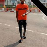 Benjamin Gavi Sylla Sylla - @abdoubenjaminsylla - Instagram