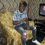 Benjamin Ib Sylla - @benjaminibsylla - Instagram