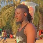 Benjamin Ib Sylla - @syllabenjaminib - Instagram