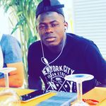 Benjamin Lagare Sylla - @syllaoussy101 - Instagram