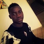 benjamin mcb Sylla - @mousss11 - Instagram