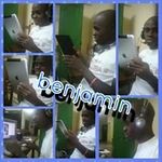 Benjamin Sylla - @benjaminsylla - Instagram