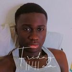 Benjamin Sylla - @ismaelsylla27 - Instagram