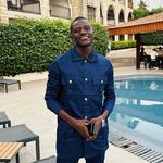 Benjamin Sylla - @tygalecharmeur - Instagram