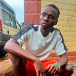 Benjamin wadol sylla - @benjaminwadol - Instagram
