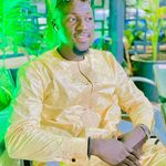 Fodé Benjamin Sylla - @sylla.jack.7370 - Instagram