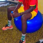 Ibrahima Benjamin Sylla - @ibrahimabenjaminsylla - Instagram