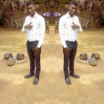 ibrahim'benjamin'sylla - @ibrahimbenjamins - Instagram