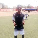 Mohamed Alpha Benjamin Sylla - @mohamedalphabenjamin - Instagram