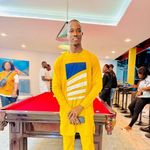 Morlaye Benjämïn Sylla - @morlayeousmane - Instagram