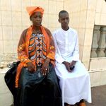 N'nesta La Benjamin Sylla - @mamadoulamine.sylla.9693 - Instagram