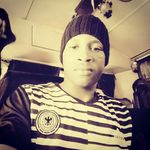 Sekou Benjamin Sylla - @sekou_benjamin_sylla - Instagram