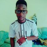 Sylla Albert Benjamin - @syllaalbertbenjamin - Instagram