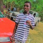 ADU BENJAMIN SYLVESTER - @adubenjaminsylvester - Instagram