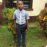 Benjamin Sylvester Koroma - @sylvo_pleq - Instagram