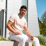 Benjamin Sylvester Milleder - @benjamin.milleder - Instagram